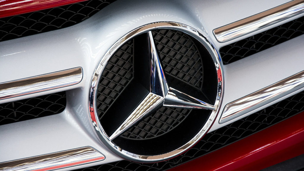 Mercedes-Benz Musterfeststellungsklage