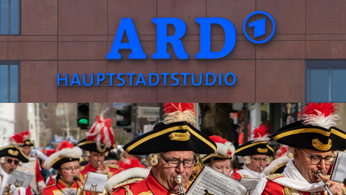 ARD zu Adgasskandal-Klagen