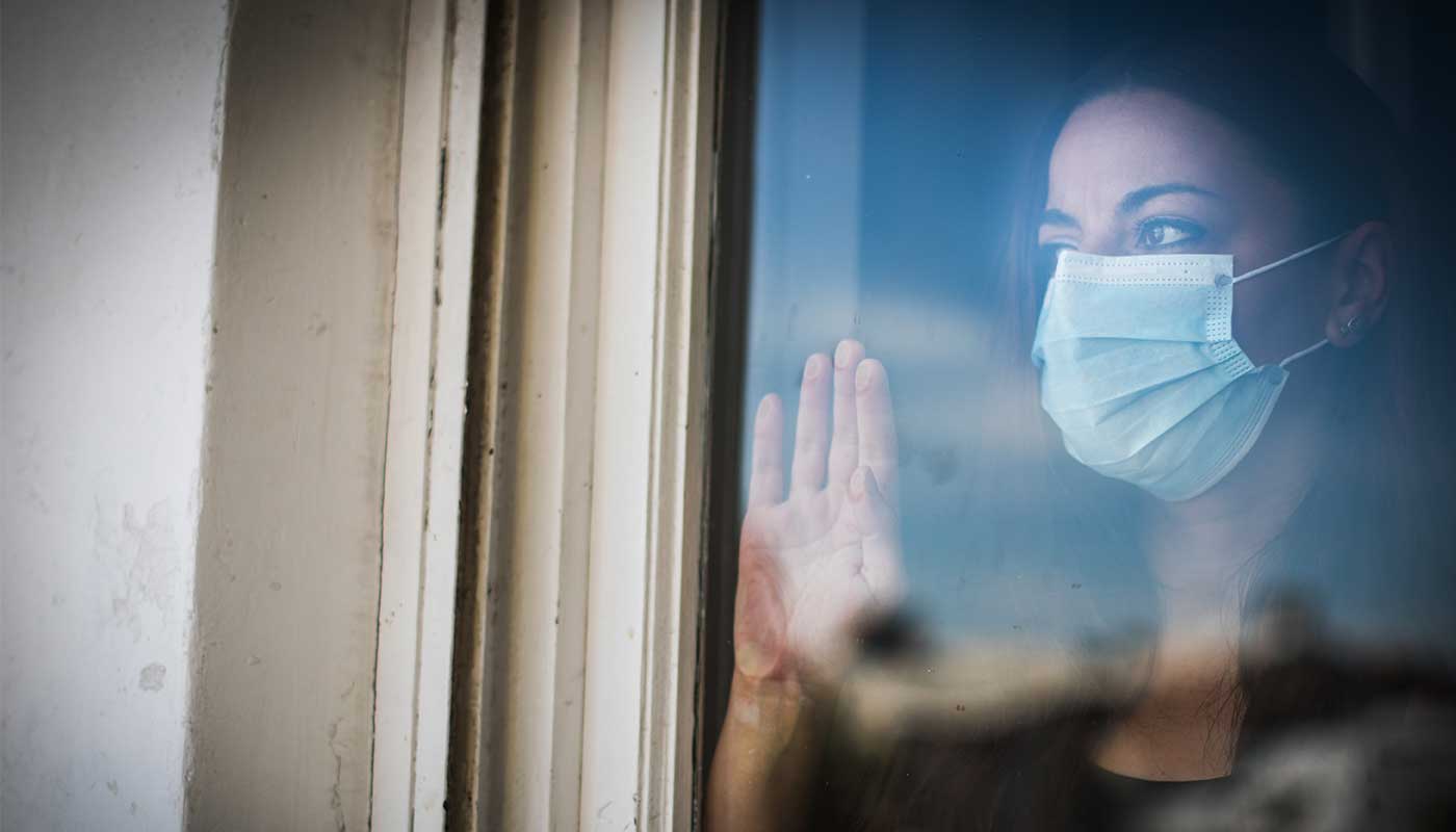 Corona QuarantäneAnordnungen für Gesunde ist unzulässig R&U