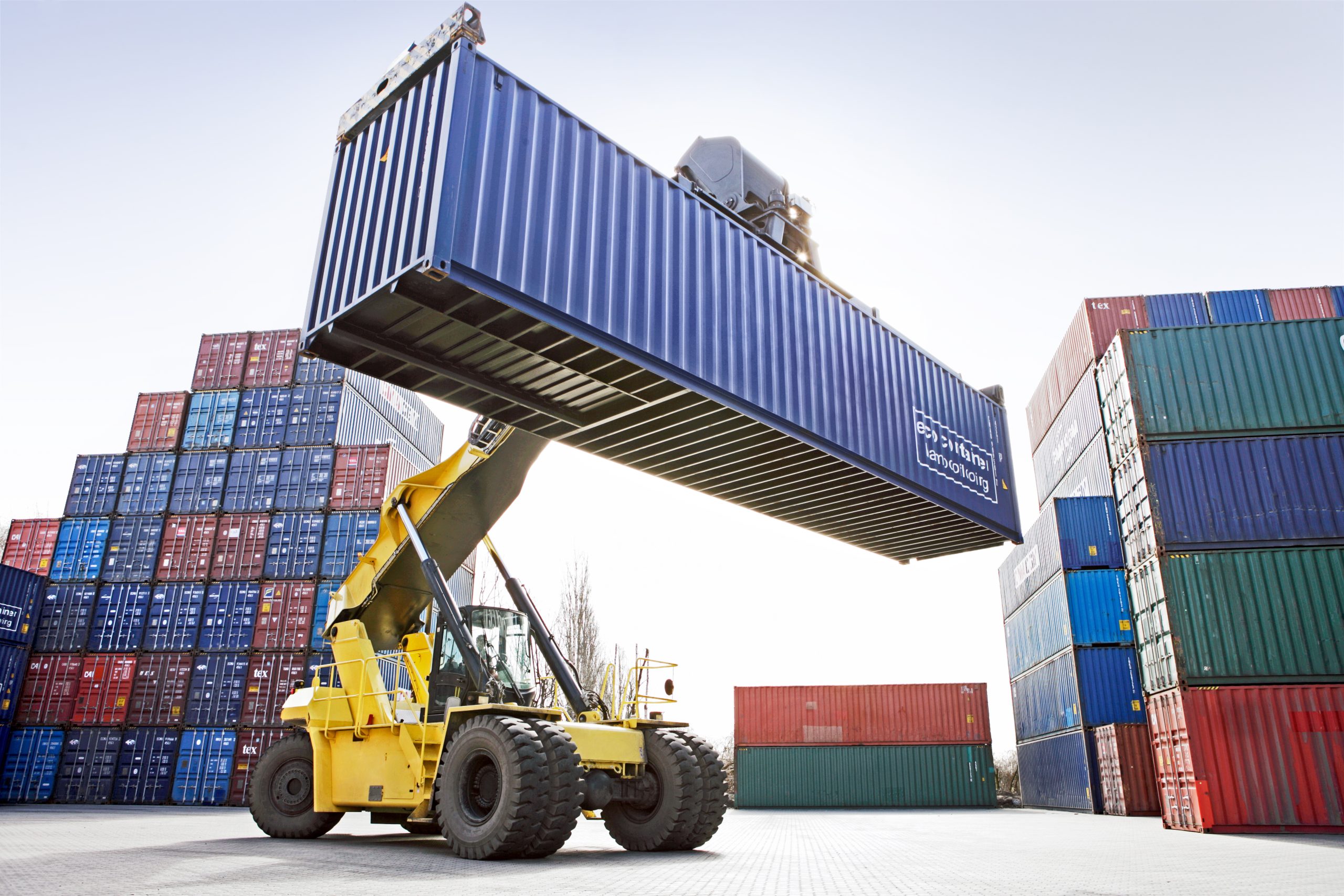 Demurrage und Detention vom Spediteur weiterberechnet – wann müssen Sie als Verlader zahlen?