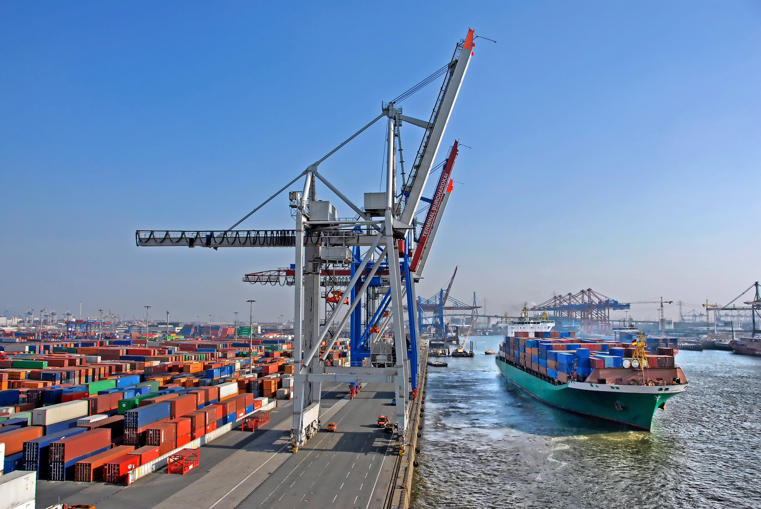 Demurrage