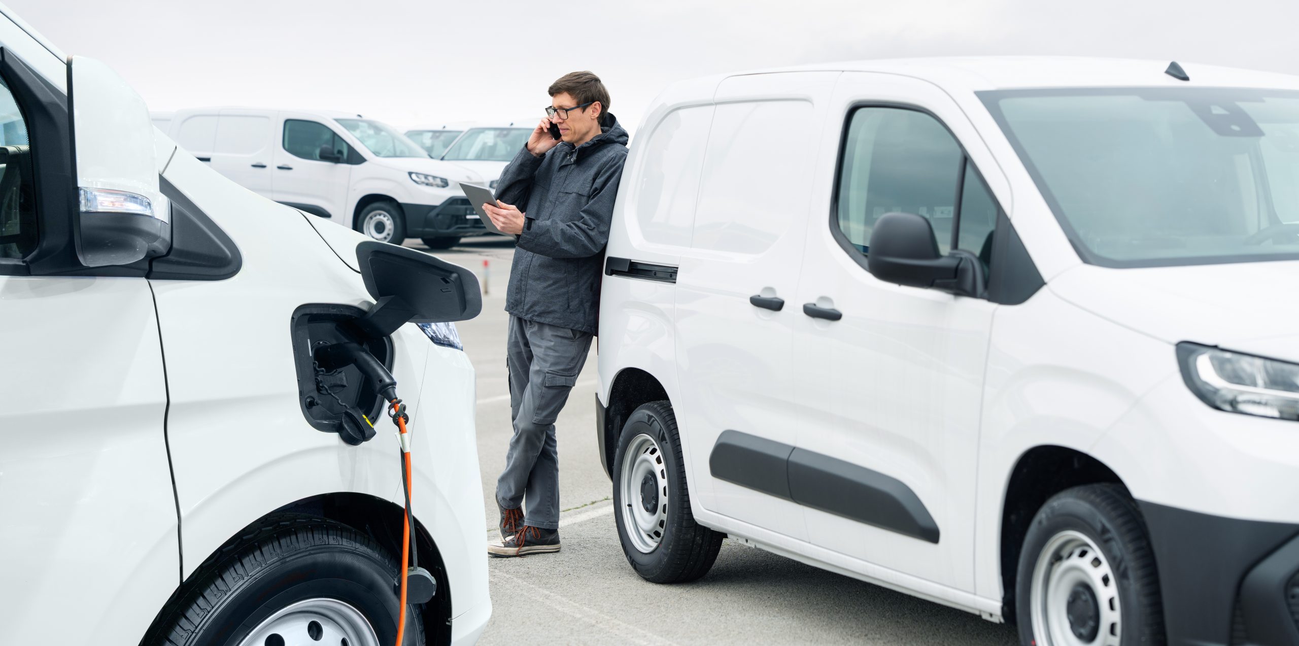 e-auto zurückgeben