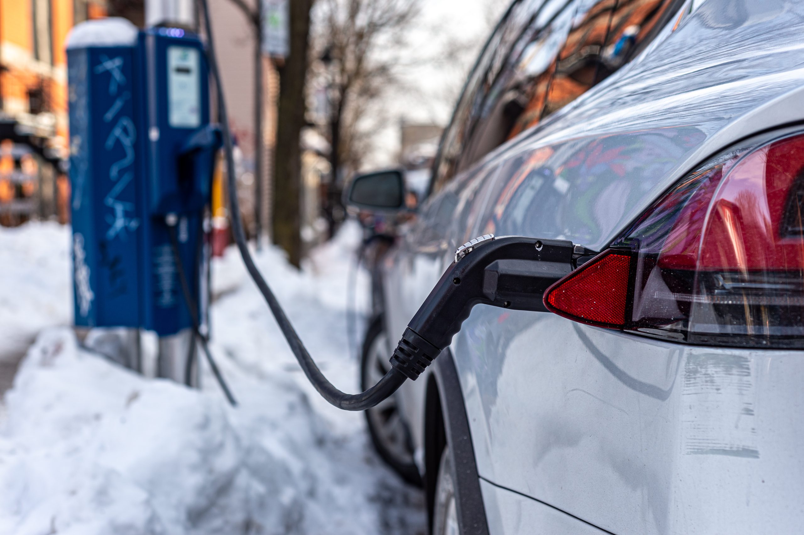 e-auto reichweite winter