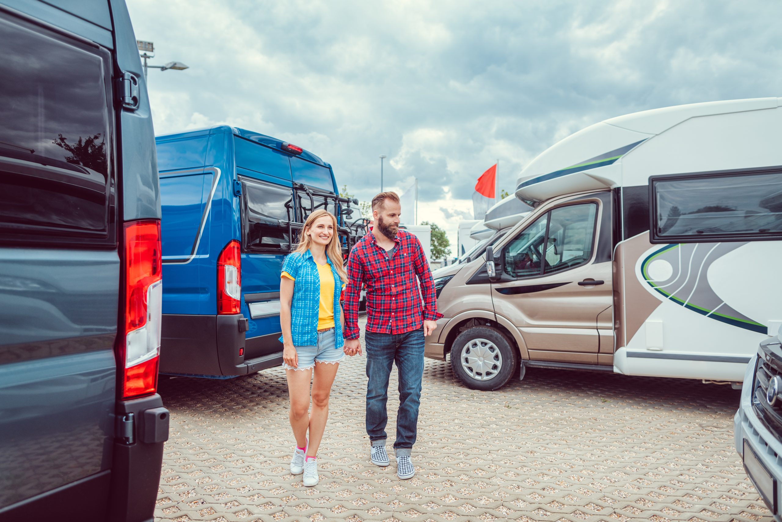 Camping-Anbieter insolvent