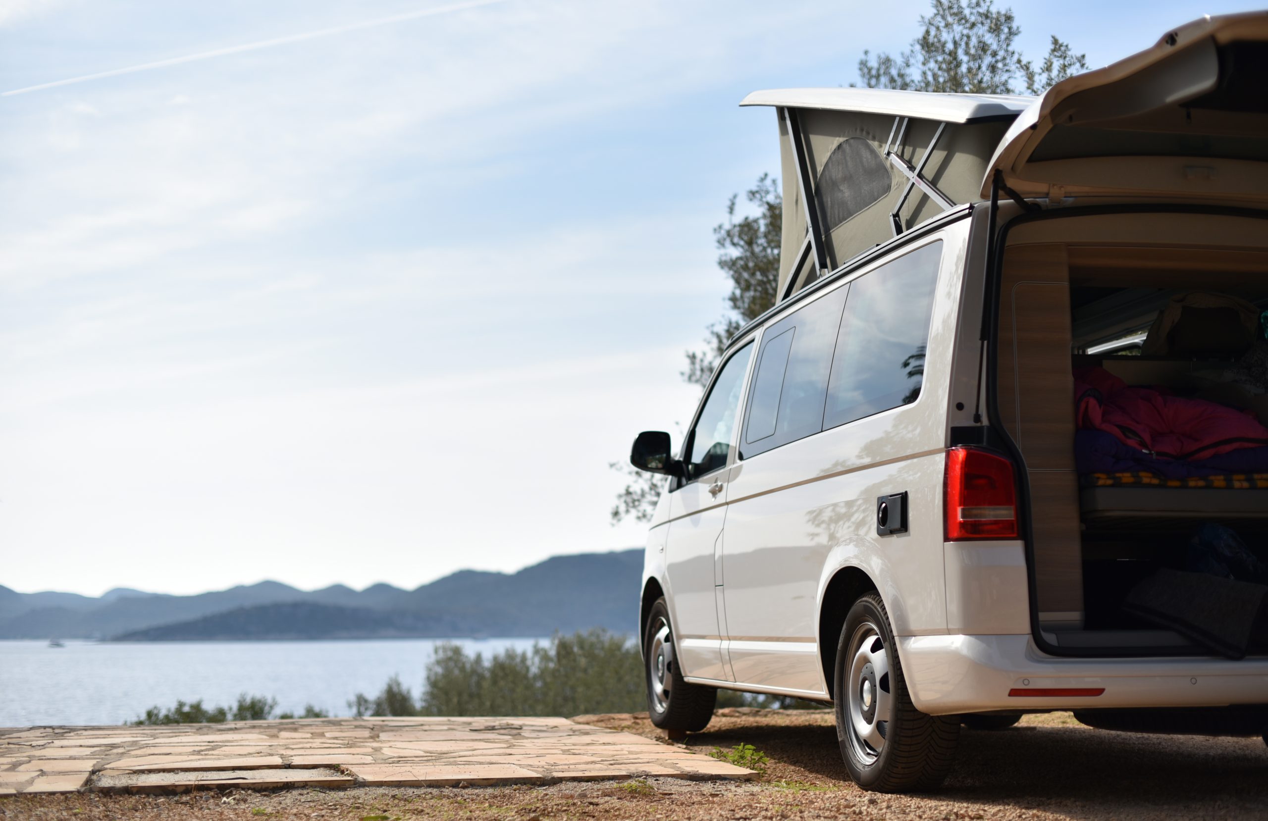 chargeback camper insolvenz