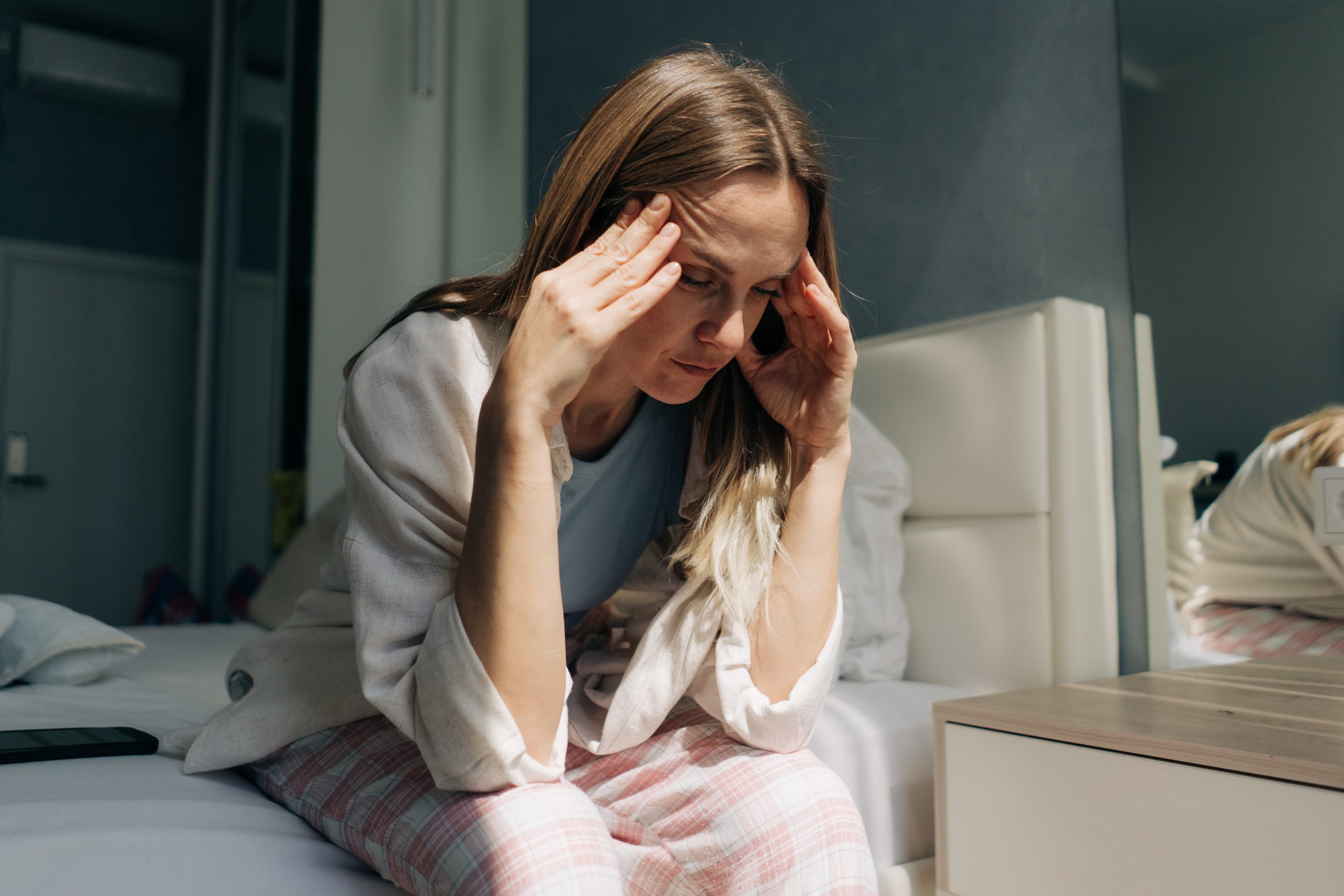 Berufsunfähigkeit wegen Depression