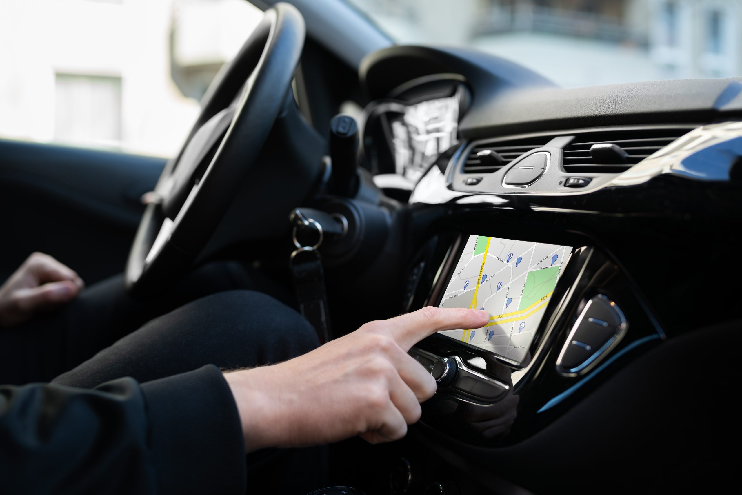 BYD Softwareupdate Probleme